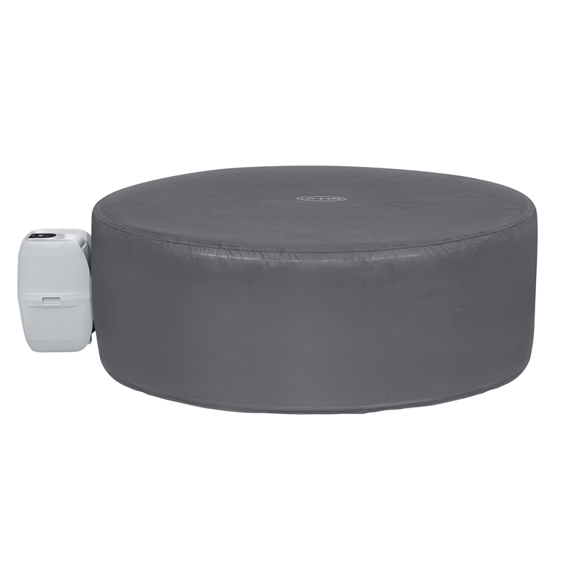 Bestway Lay-Z-spa thermische afdekking rond | Ø 196 cm