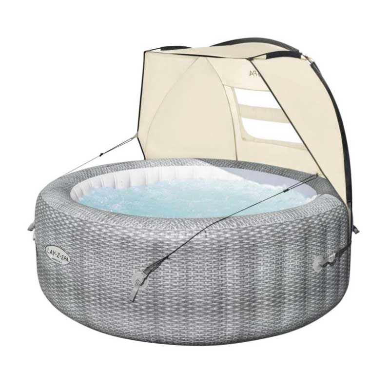 Bestway Lay-Z-spa zonnescherm