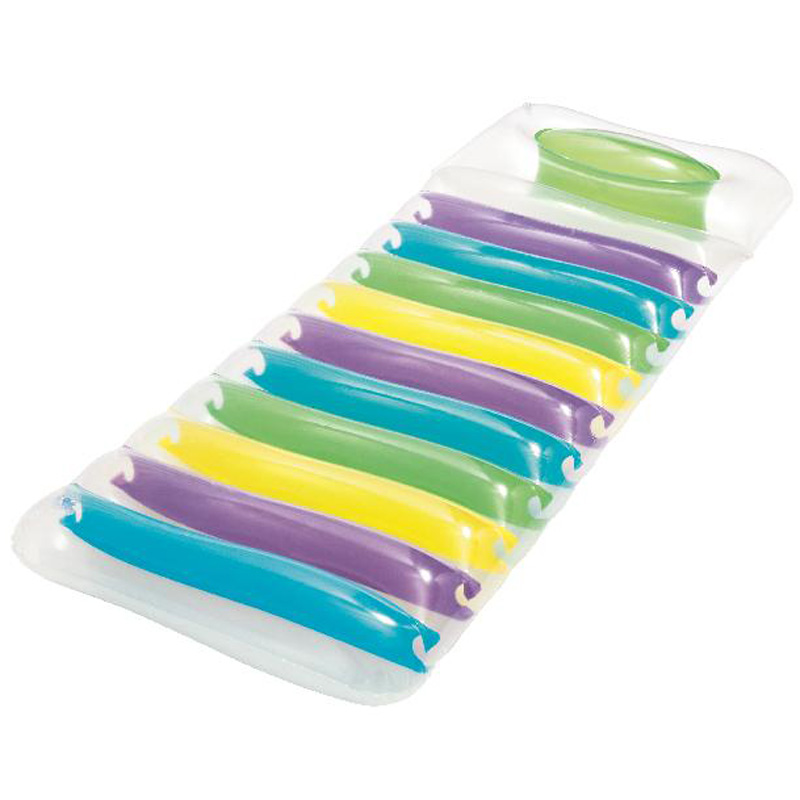 Bestway luchtbed deluxe