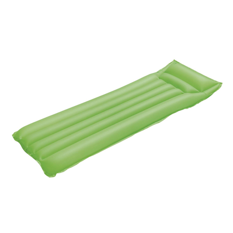 Bestway luchtbed mat | Groen