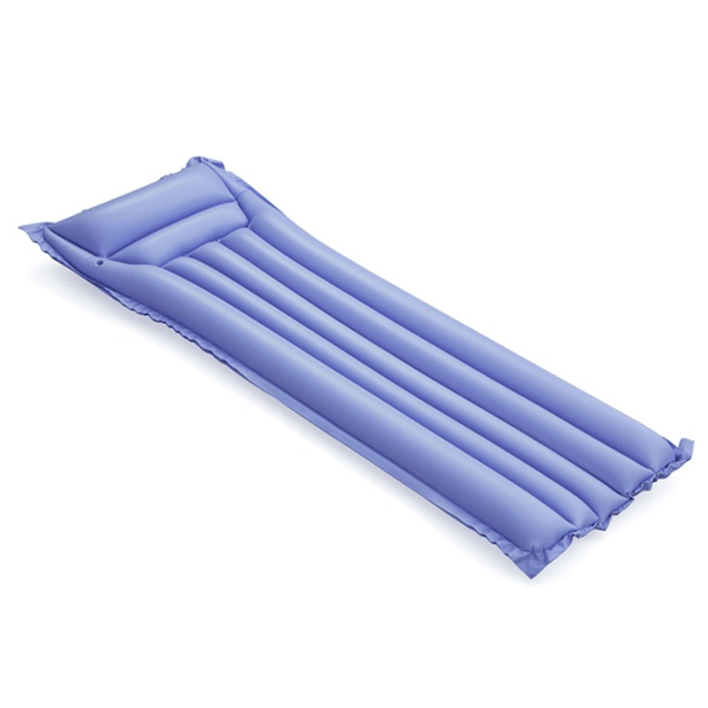 Bestway luchtbed mat | Paars