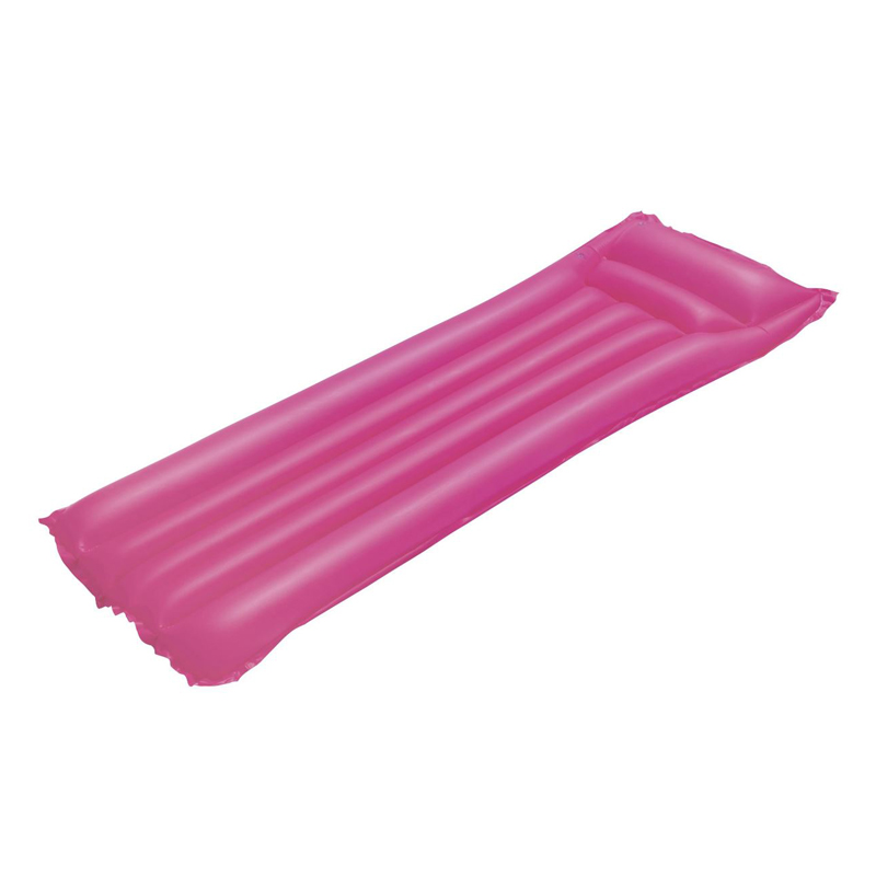 Bestway luchtbed mat | Roze