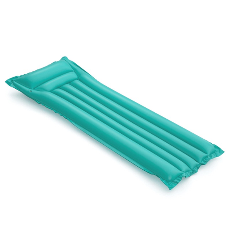 Bestway luchtbed mat | Turquoise