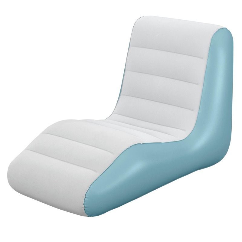 Bestway luxe lounge stoel XL