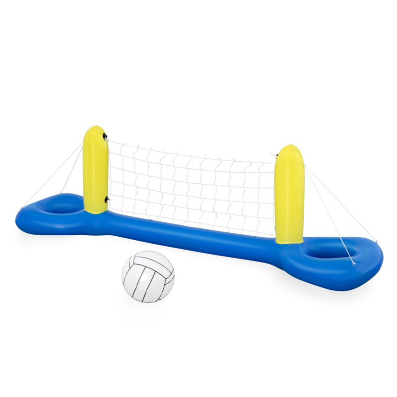 Bestway opblaasbaar volleybal net