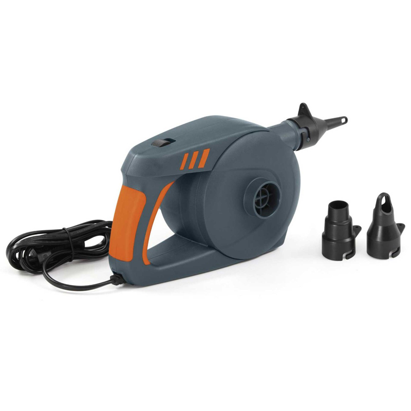 Bestway opblaaspomp Powergrip 