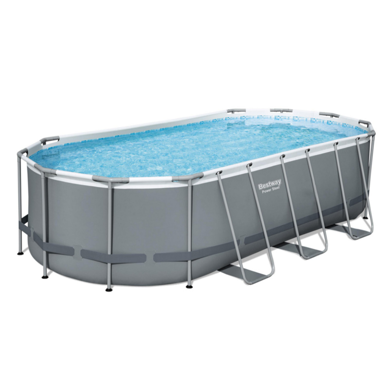 Bestway Power Steel zwembad | 549 x 274 x 122 cm