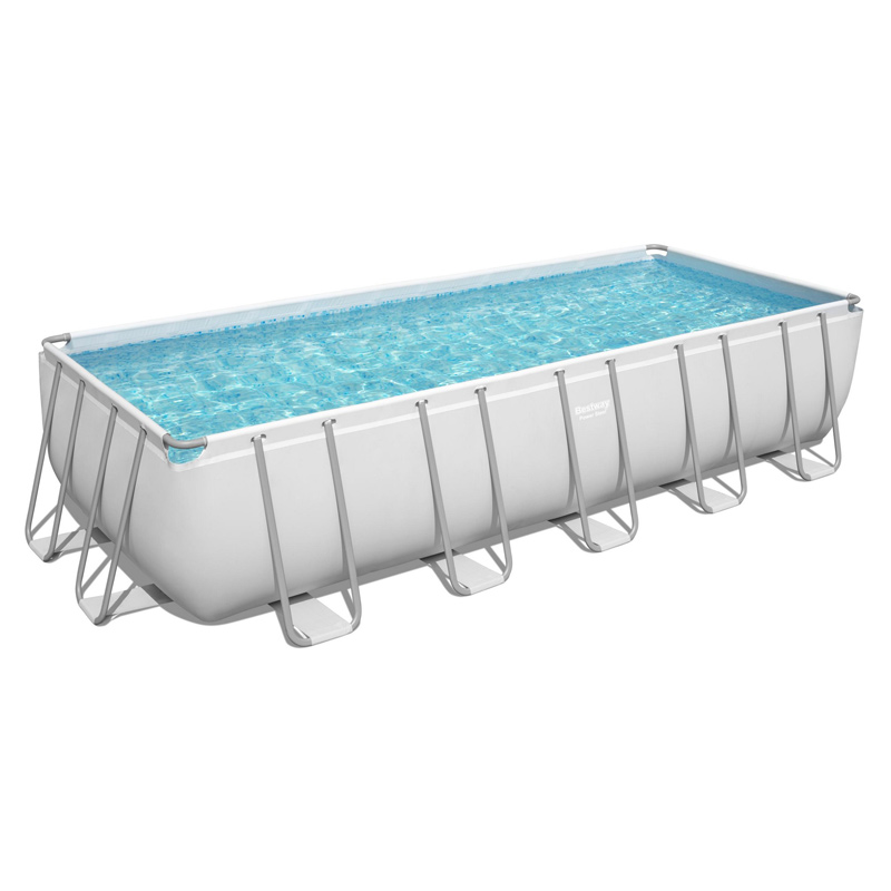 Bestway Power Steel zwembad | 640 x 274 x 132 cm