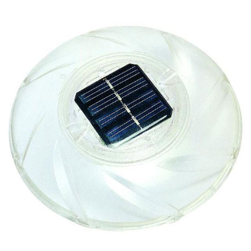 Bestway solar-float zwembadlamp