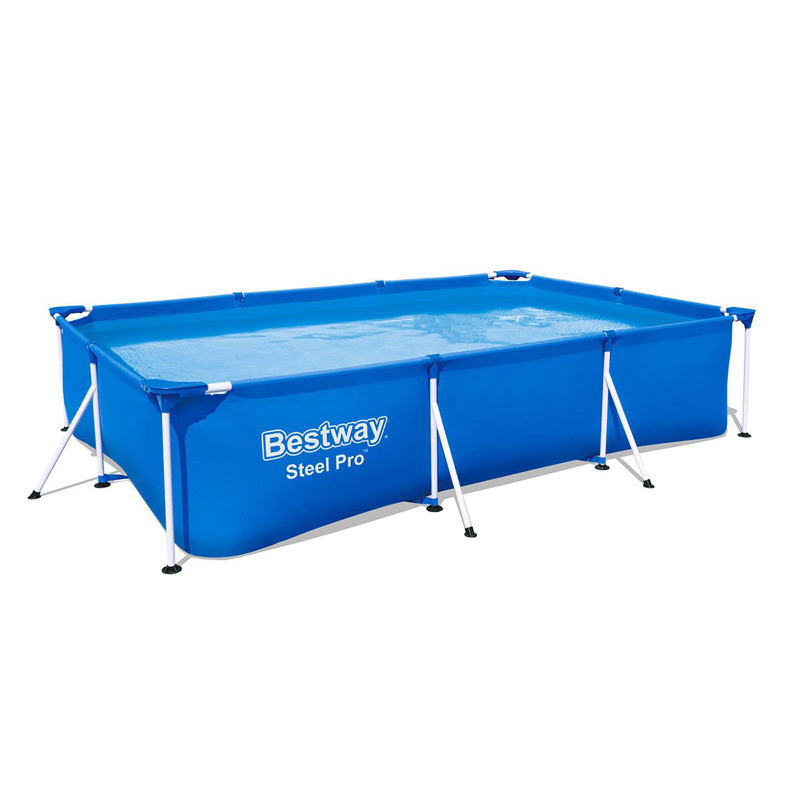 Bestway Steel Pro zwembad | 300 x 201 x 66 cm