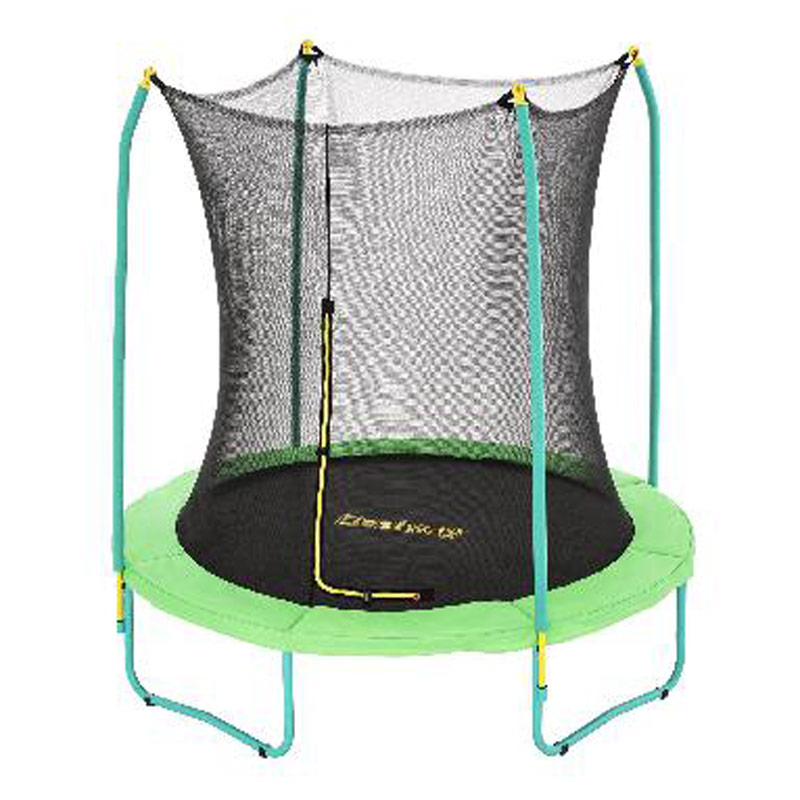 Bestway trampoline met veiligheidsnet | Ø 244 cm