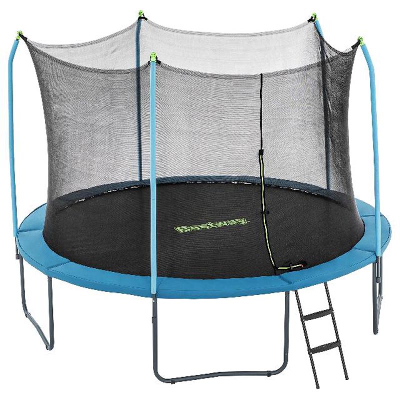 Bestway trampoline met veiligheidsnet | Ø 366 cm
