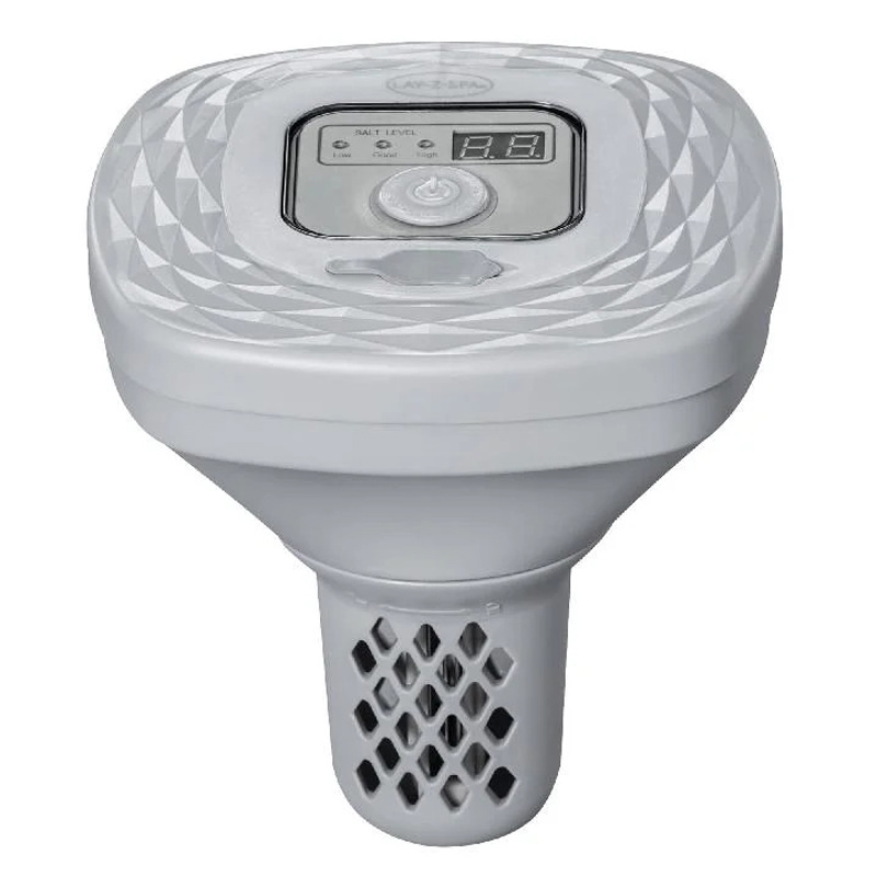 Bestway zoutelektrolyse hydrogenic drijver | 0,5 gr/u (tot 1.400 liter)