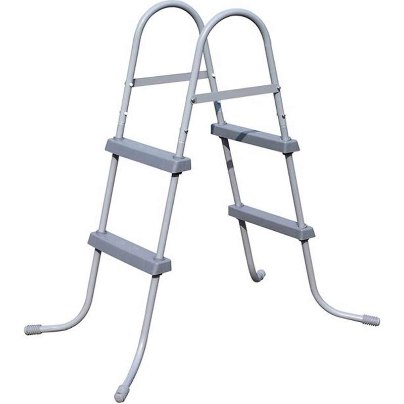 Bestway zwembadtrap | 84 cm
