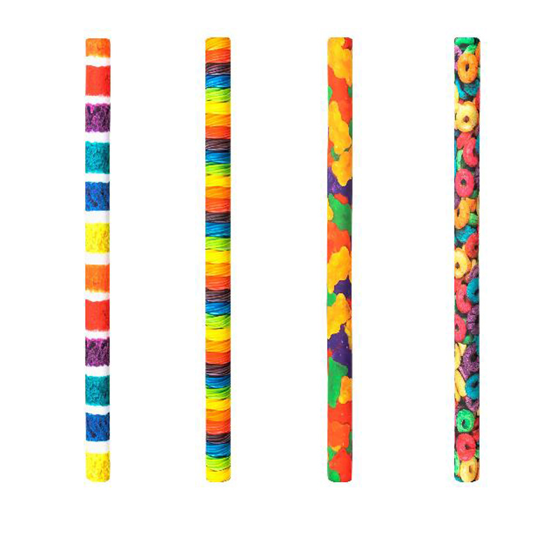 Bestway zwemnoodles | met print