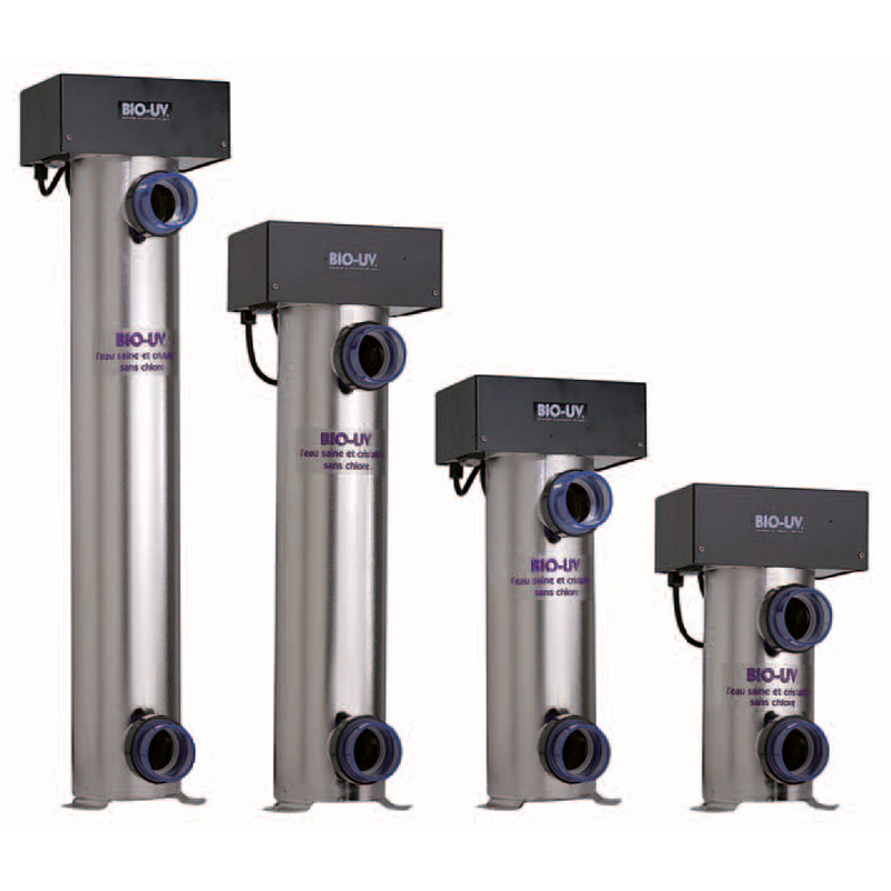 Bio UV Professional 40 professionele UV-C unit