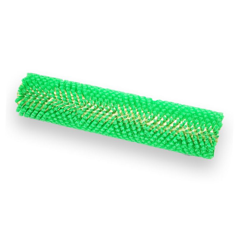 Bisam 44 borstel extra hard | groen