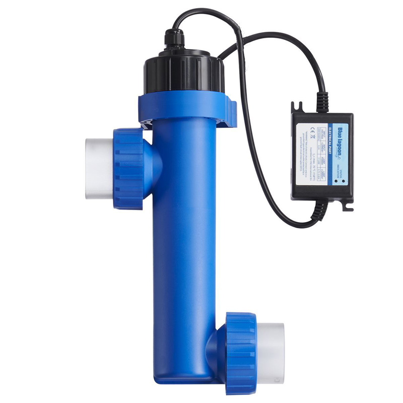 Blue Lagoon Spa UV-C | 21 Watt