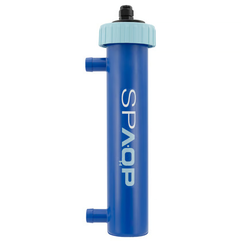 Blue Lagoon SpAOP spa UV-C | 21 Watt