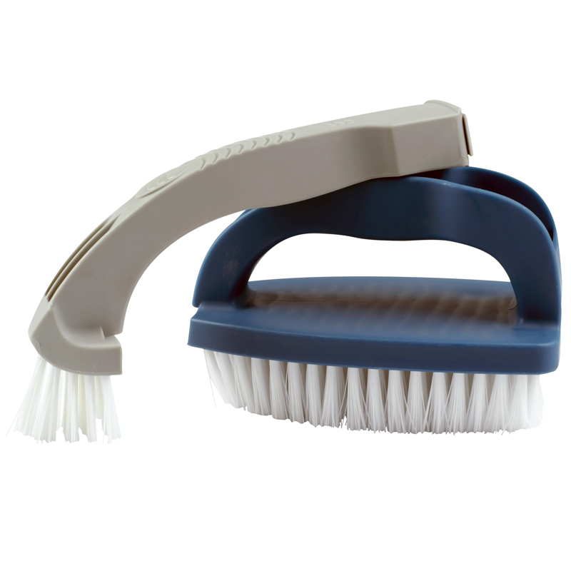 Blue Line multifunctionele handborstel