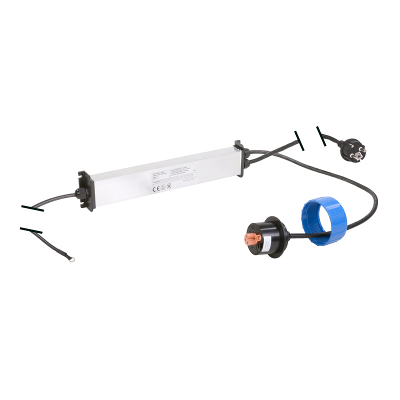 Blue Lagoon Tech elektrisch gedeelte | 75 Watt