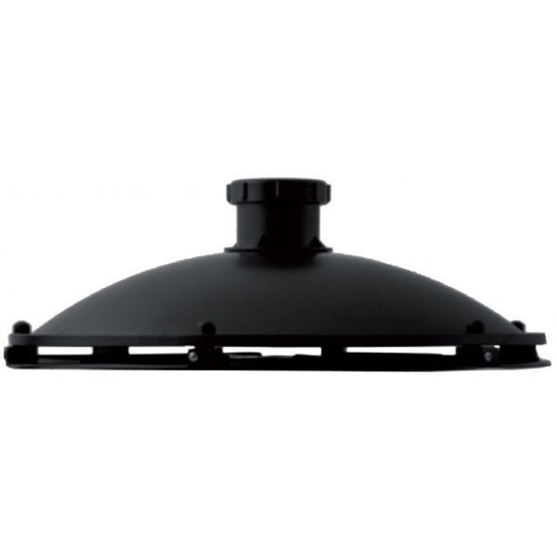 Bodemdrain omgekeerd 38cm