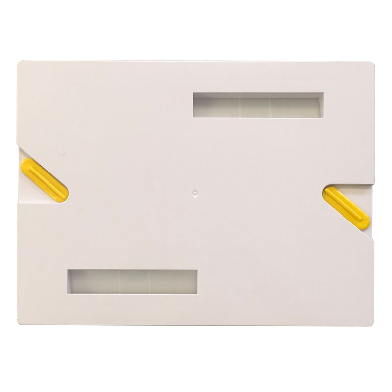 Bodemplaat Dolphin Wave 30