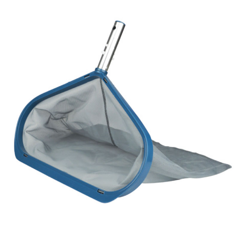AstralPool bodemschepnet deluxe aluminium