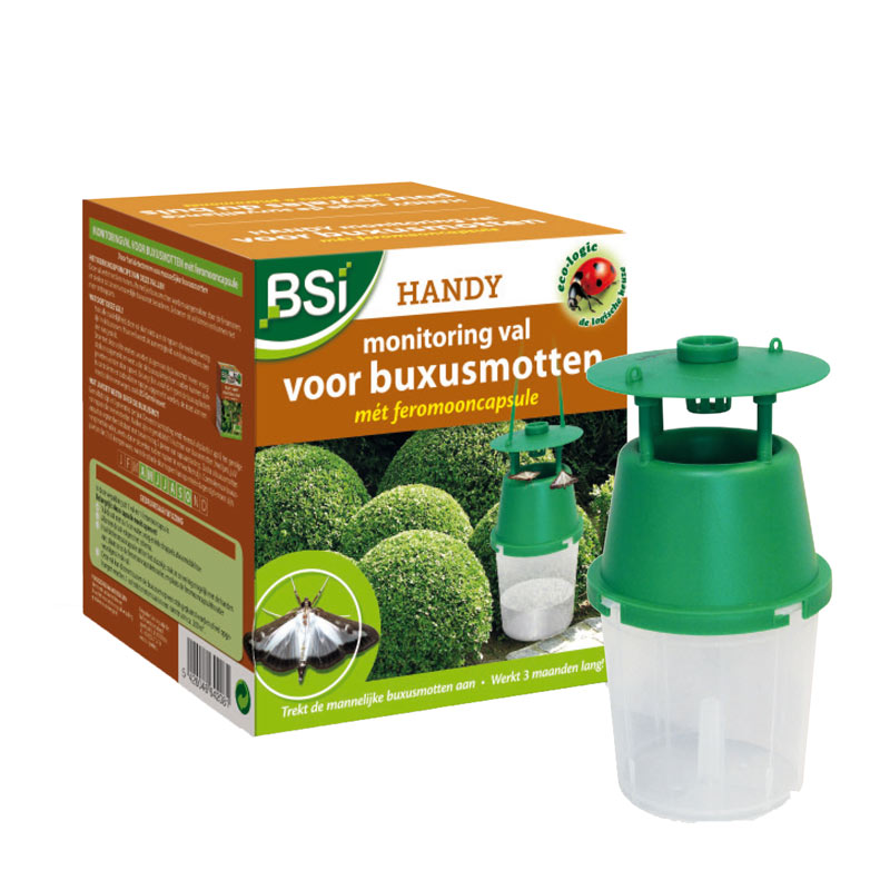 BSI feromoonval buxusmot | 1 stuk