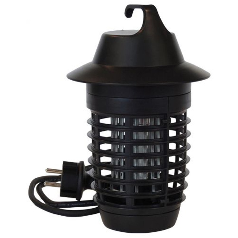 BSI Insect Zap anti-muggen lamp