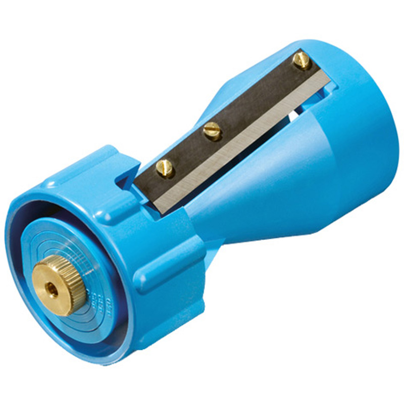 Buisaanschuiner 16-63mm