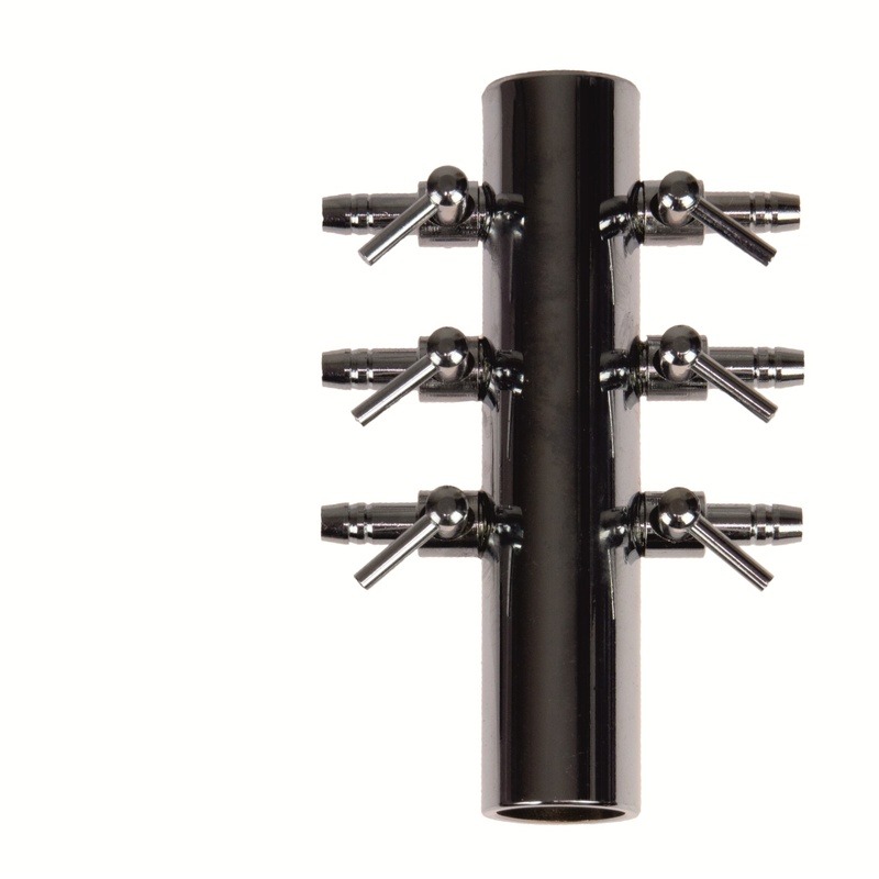 Hozelock Verdeelstuk metaal Ø 4 mm