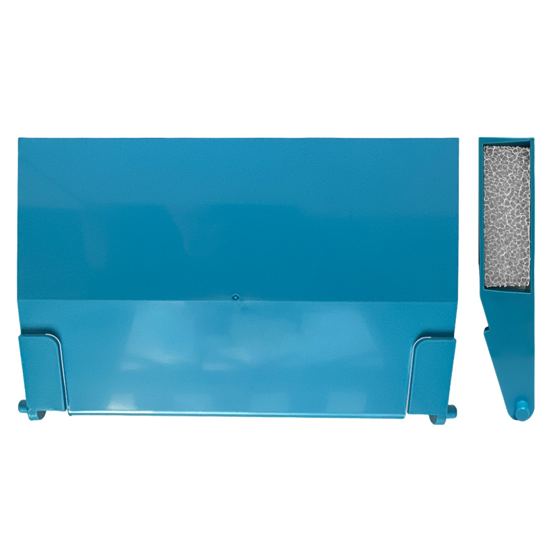 BWT/Aquareva skimmer klep | donkerblauw