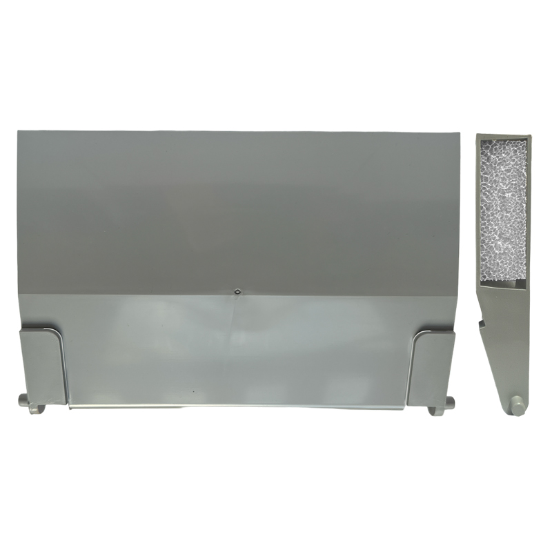BWT/Aquareva skimmer klep | grijs
