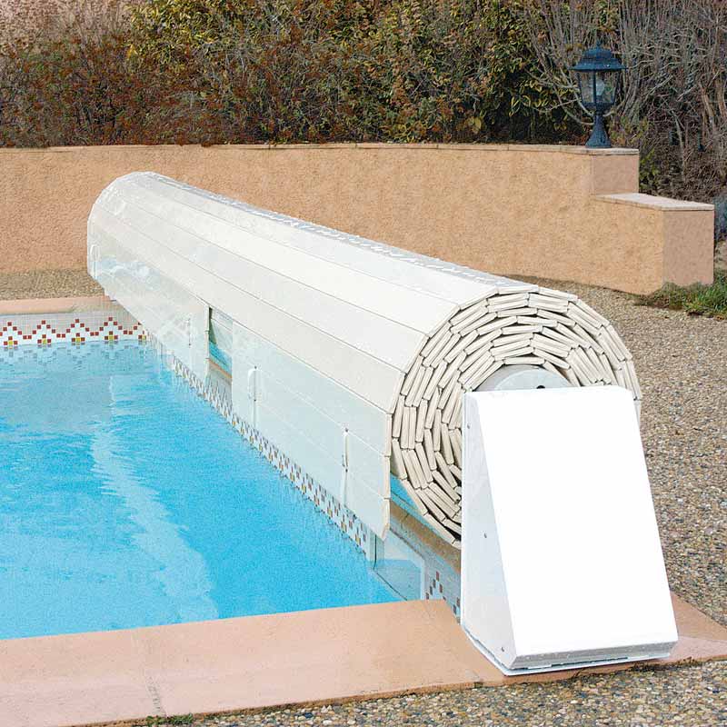 BWT opbouw lamellenafdekking Premium