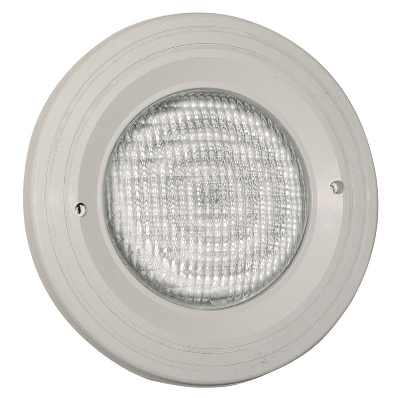 BWT Zwembadverlichting LED wit 13,5 Watt | zandkleurige behuizing
