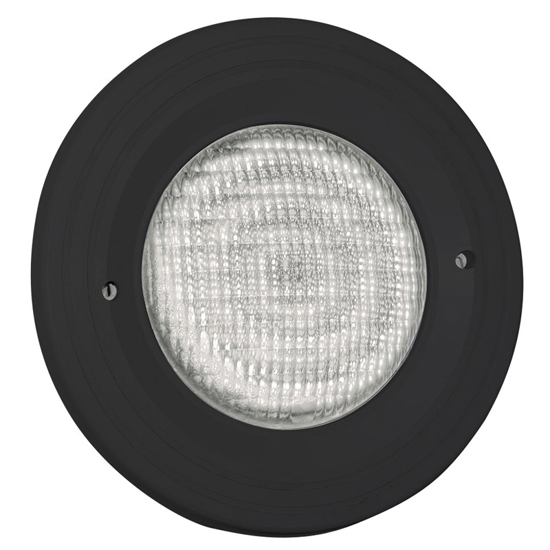 BWT Zwembadverlichting LED wit 13,5 Watt | zwarte behuizing