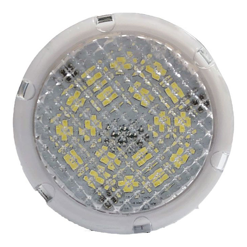 BWT Tubular LED lamp 8 Watt | RGB