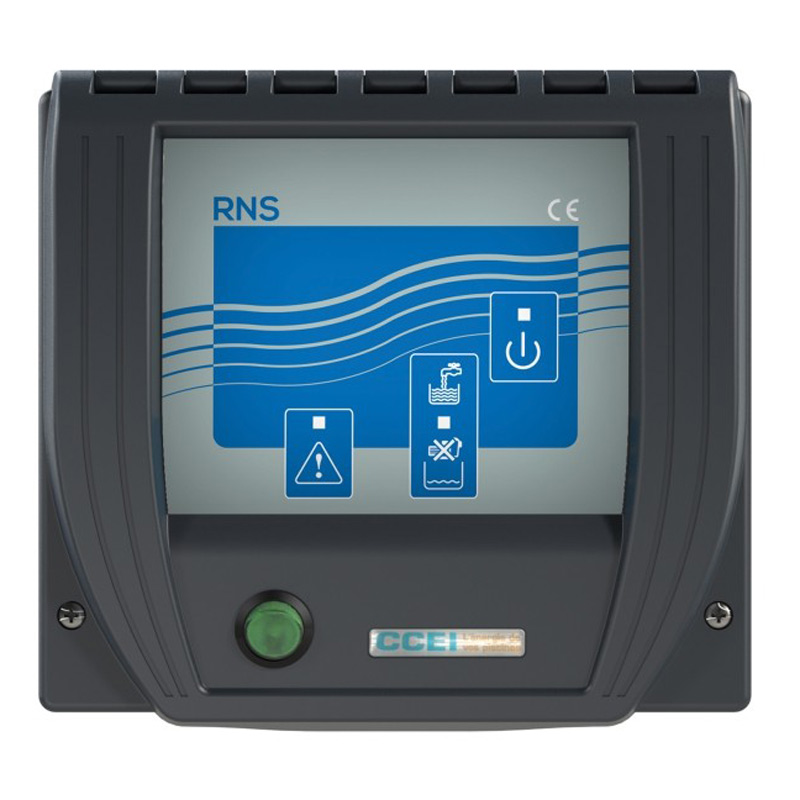 CCEI automatische niveauregelaar RNS1