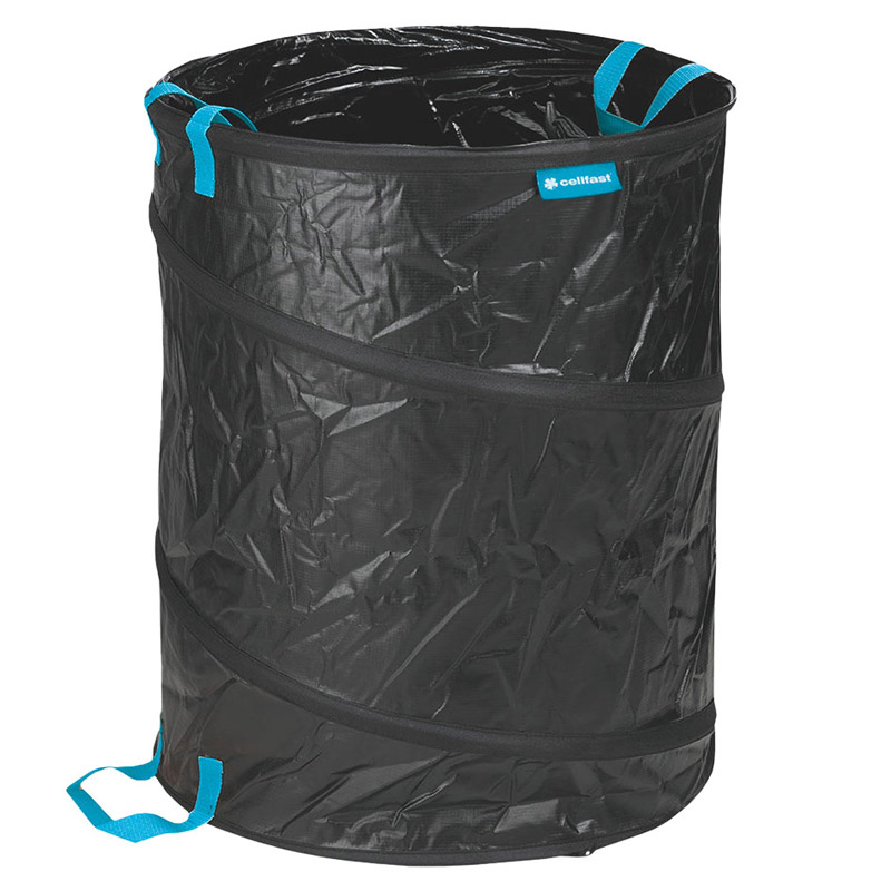 Cellfast tuinafvalzak Ø 40 x 48 cm | 56 liter