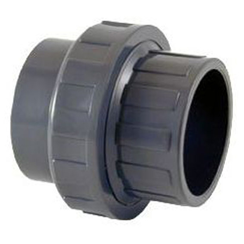 Cepex 3 delige koppeling lijm Ø50 mm