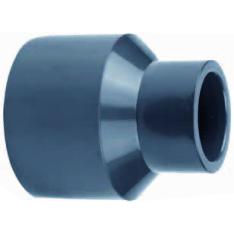 Cepex verloopsok 1,5’’ imperiaal x 50/63mm metrisch