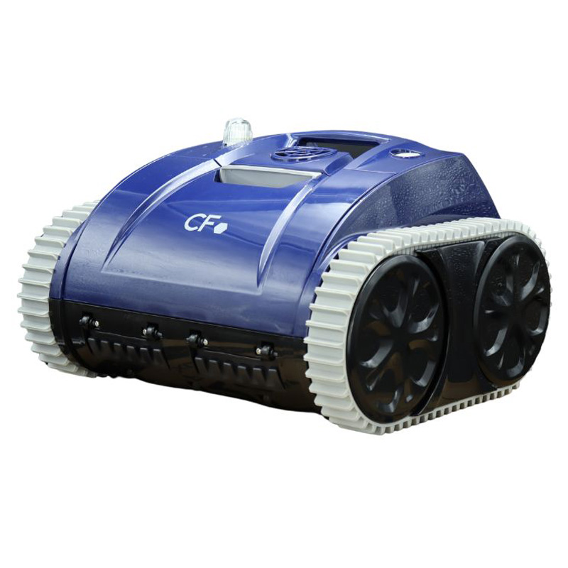 CF 200 CL draadloze zwembadrobot