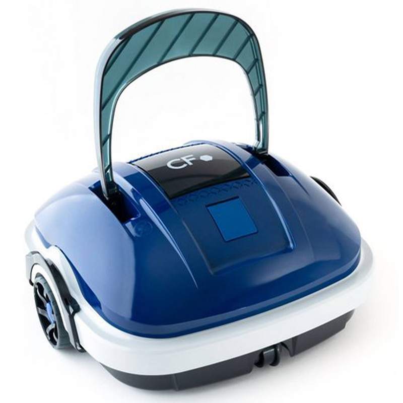 CF 45 CL draadloze zwembadrobot