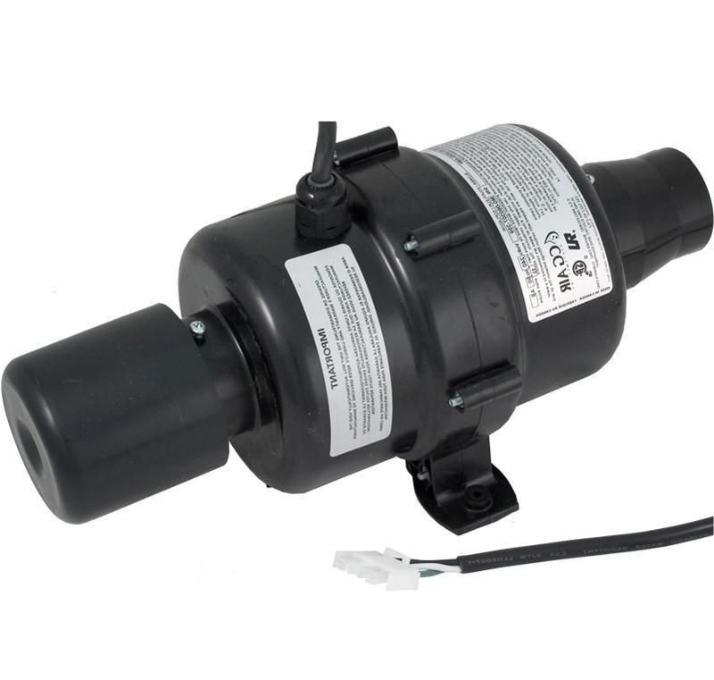CG Air 700 spa blower