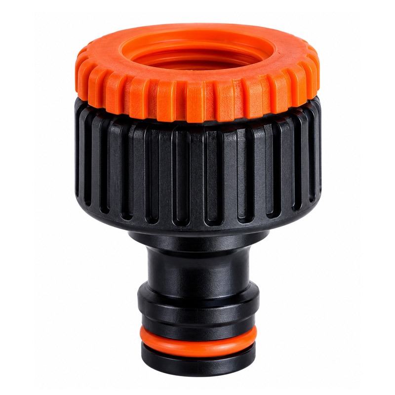 Claber kraanaansluiting 1/2" binnendraad
