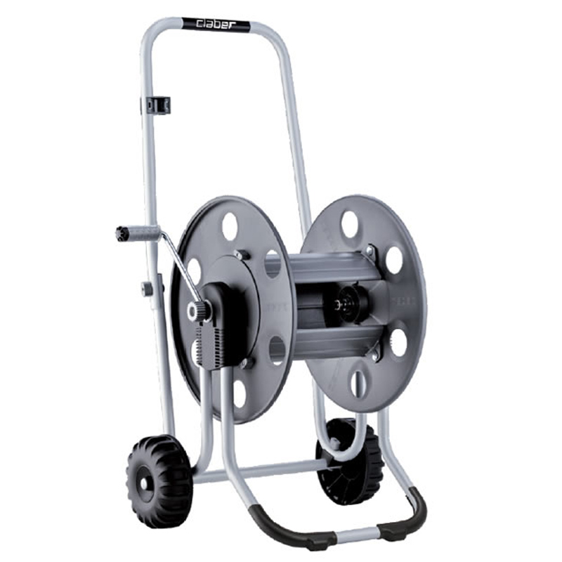 Claber haspel Metal 60