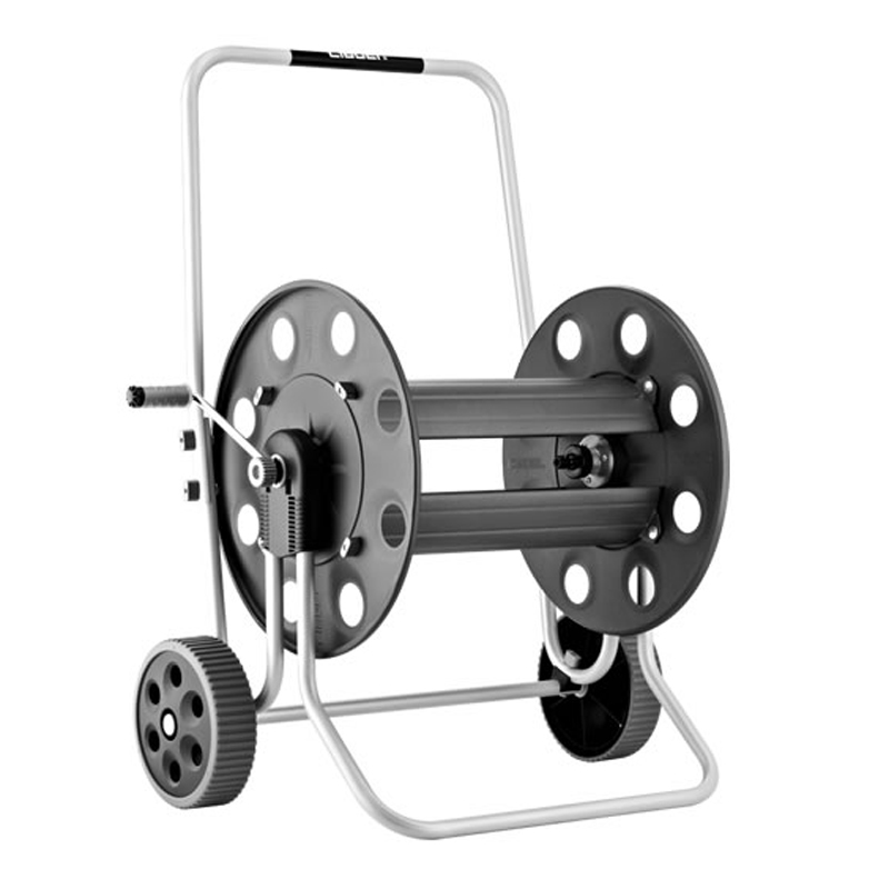 Claber haspel Metal Profy