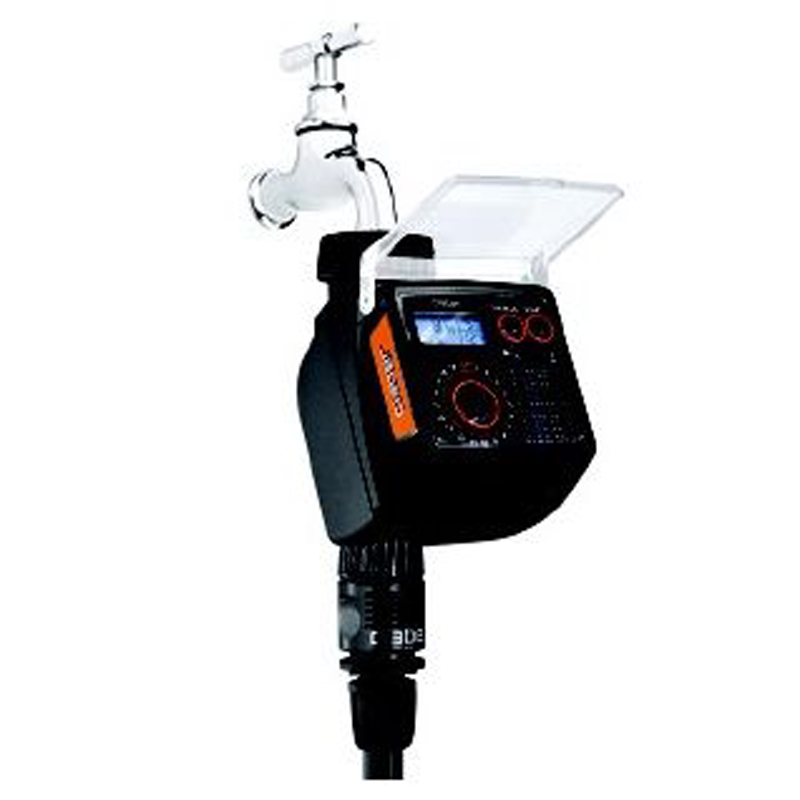 Claber Water timer tempo logic