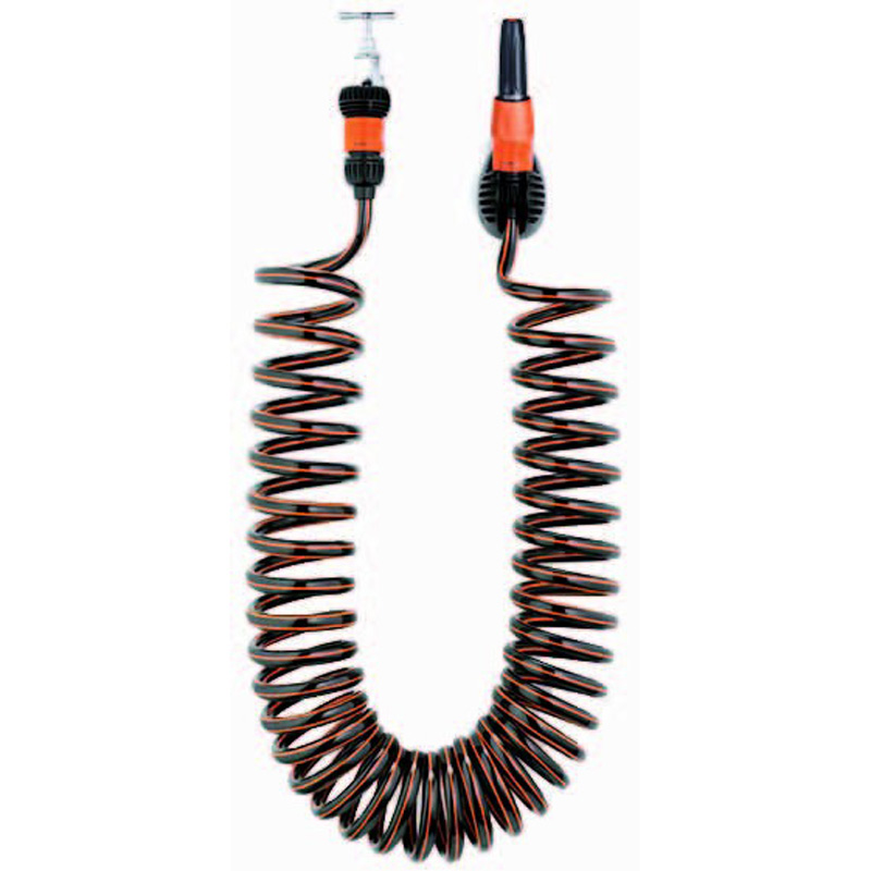 Claber spiraal kit basic
